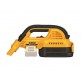 DeWALT DCV517N putekļu sūcējs 